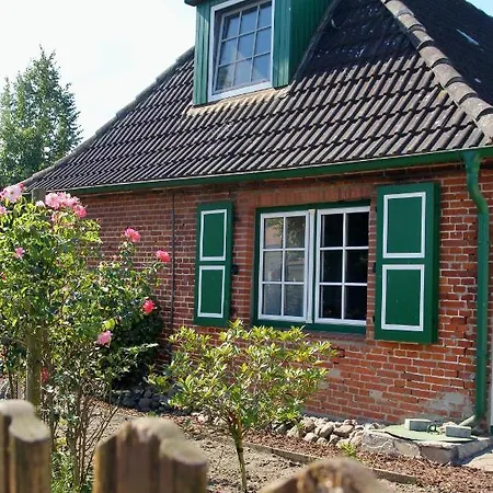 Gemuetliches In Semesterbostad Harmsdorf