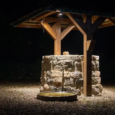 Gemuetliches In Casa vacanze Harmsdorf