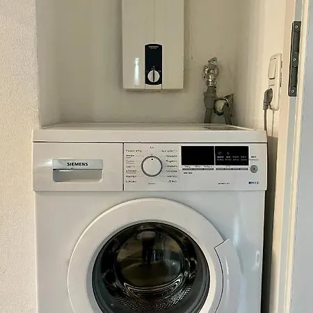 Gemütliches In *