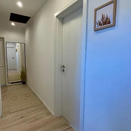 Gemuetliches In Harmsdorf