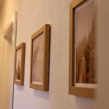 Gemuetliches In * Harmsdorf