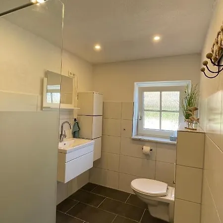 Gemuetliches In Semesterbostad Harmsdorf