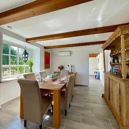 Semesterbostad Gemuetliches In Harmsdorf