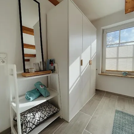 Semesterbostad Gemuetliches In *