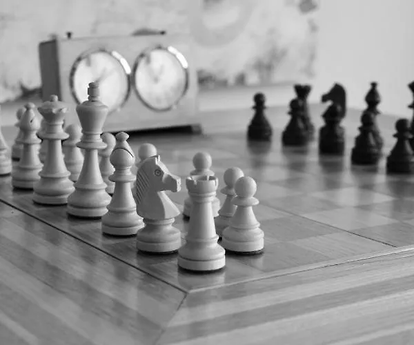 Gemuetliches In Harmsdorf