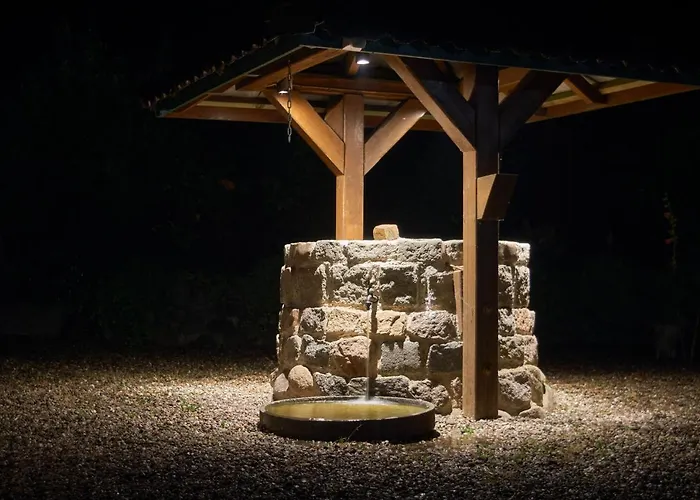 Gemuetliches In Casa vacanze Harmsdorf